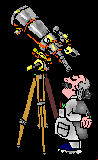 astronomo