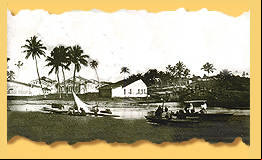 Largo da Mariquita - Rio Vermelho - 1890