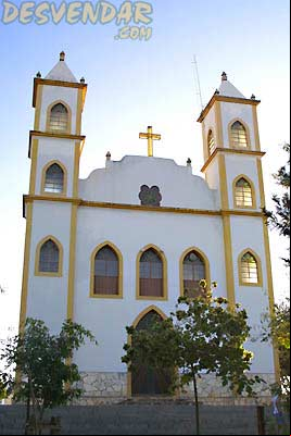 Igreja Nossa Senhora do Ros