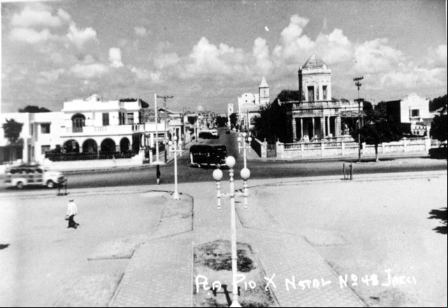 Antiga Pra