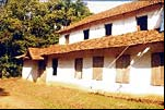 Casarão do Chá