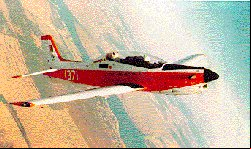 EMB T-27